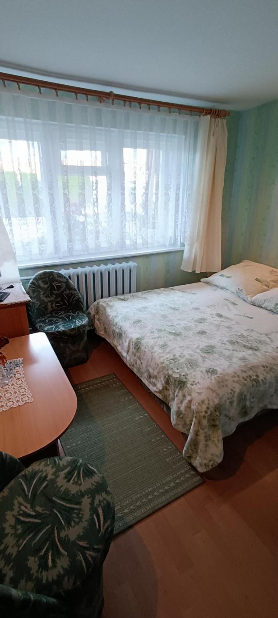 Pokoje Gucio Łeba Exterior foto