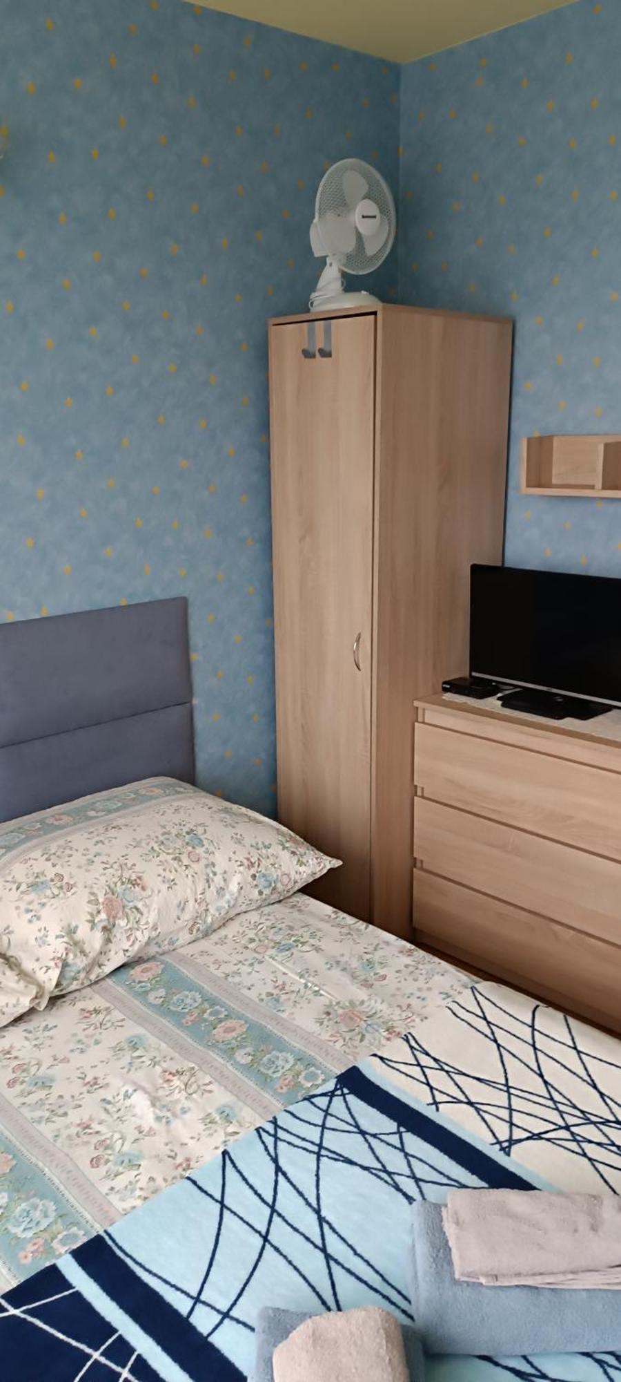 Pokoje Gucio Łeba Quarto foto